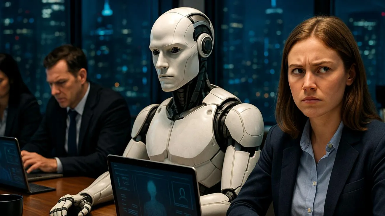 7 Roboter-Katastrophen, die verschwiegen wurden – und warum die nächste schon vor der Tür steht 2025-07-11T11:46:07.053Z"