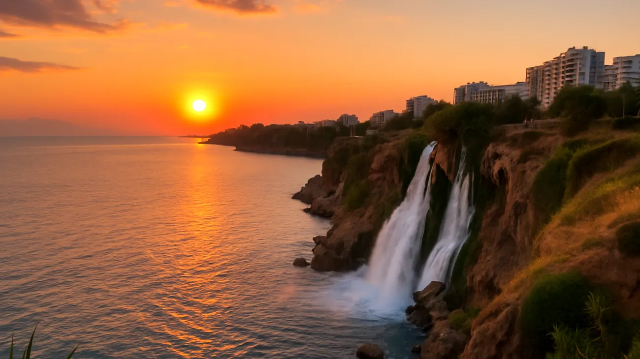 Antalya"