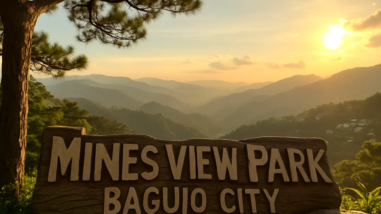 Baguio"