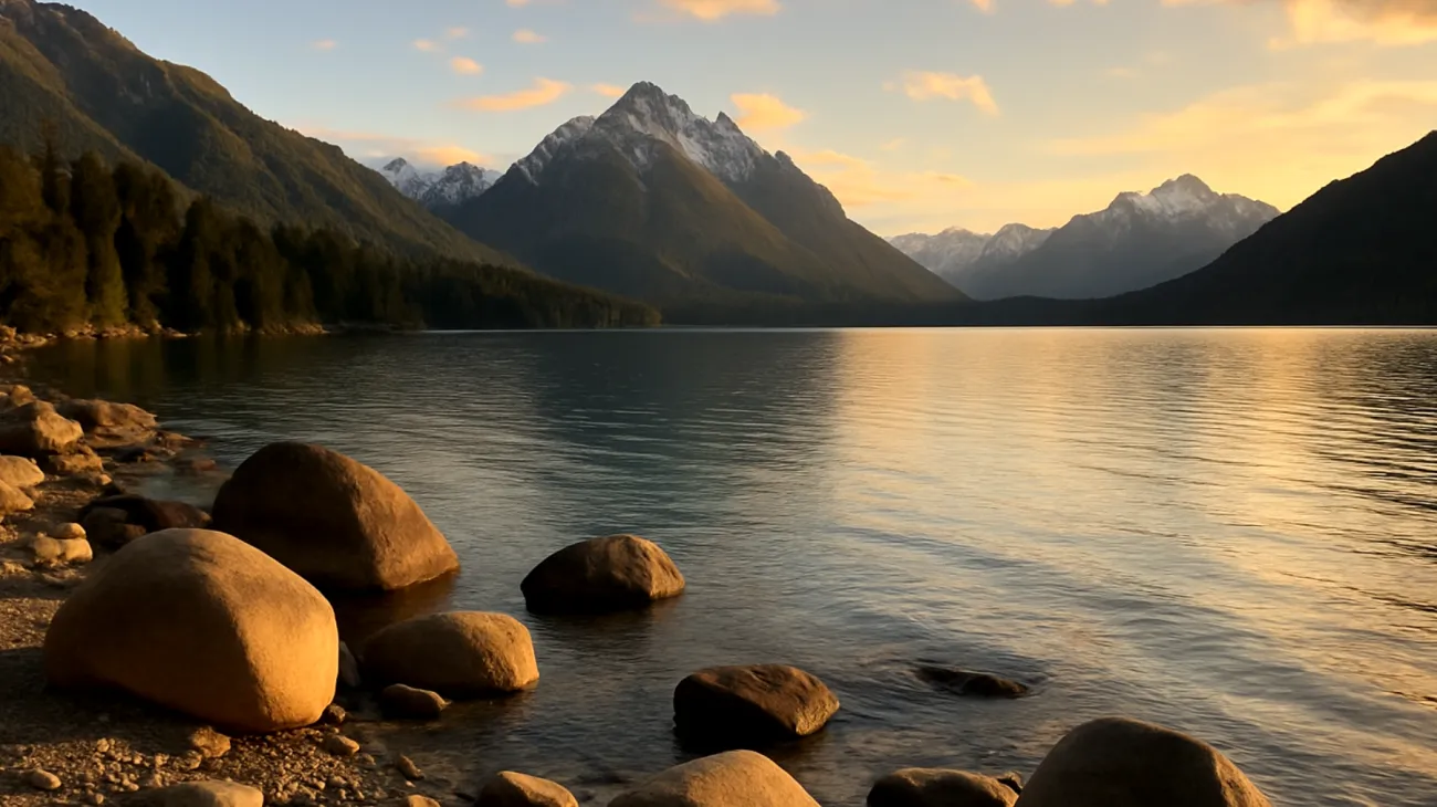 Bariloche"