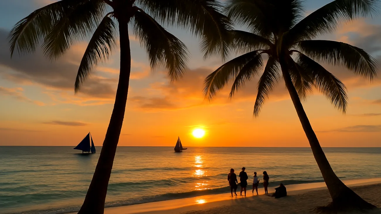 Boracay"