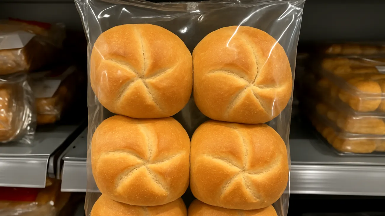 Brötchen"