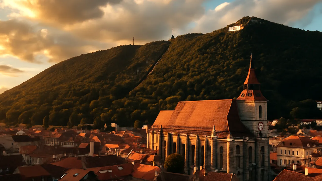 Brașov"