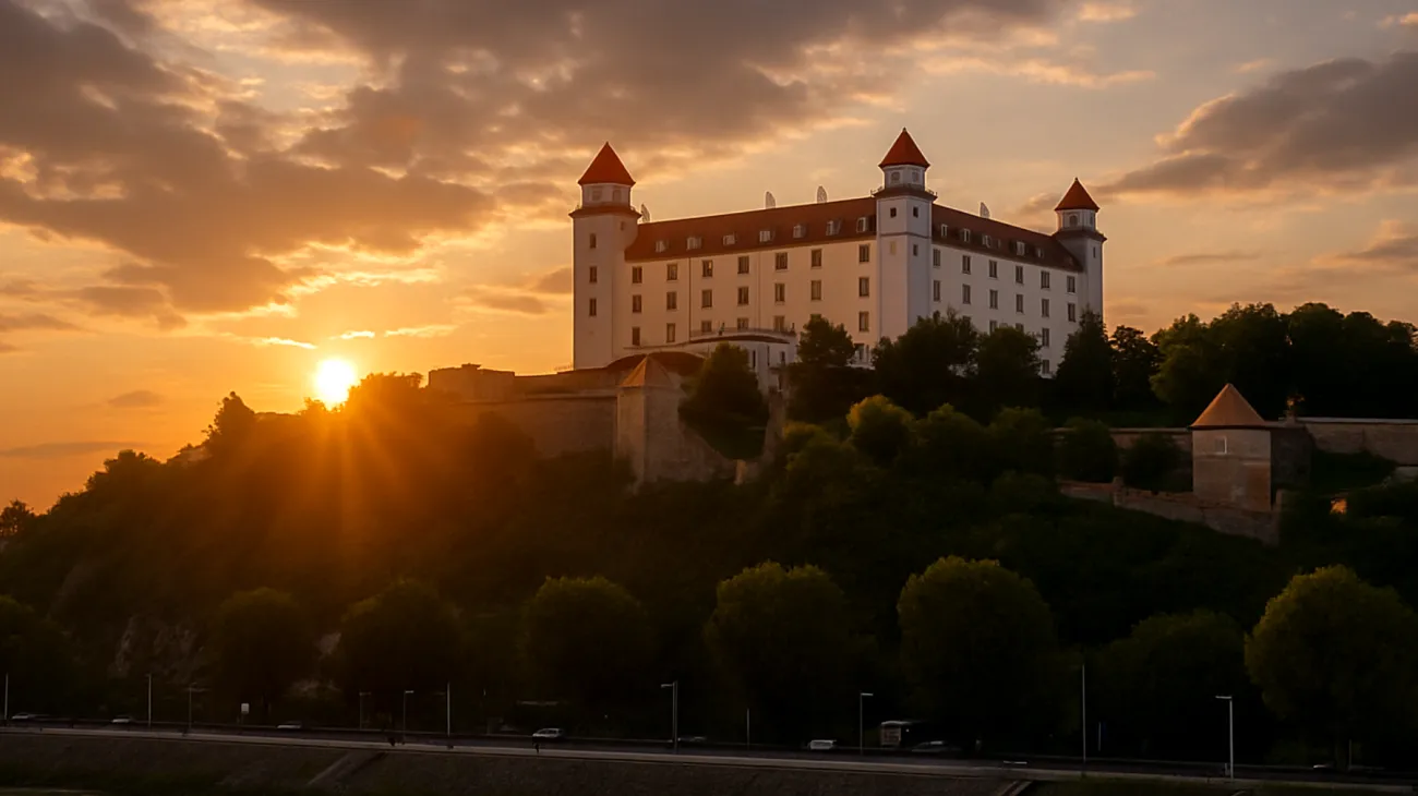 Bratislava"