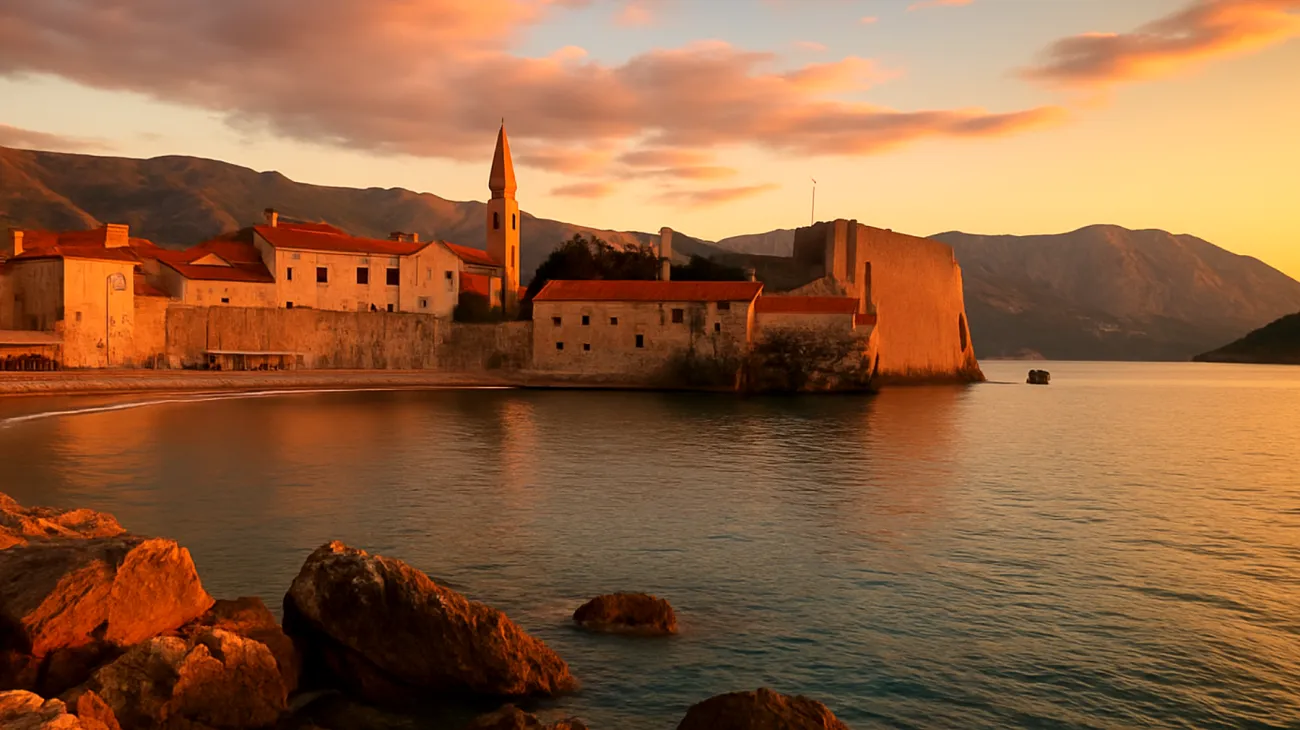 Budva"