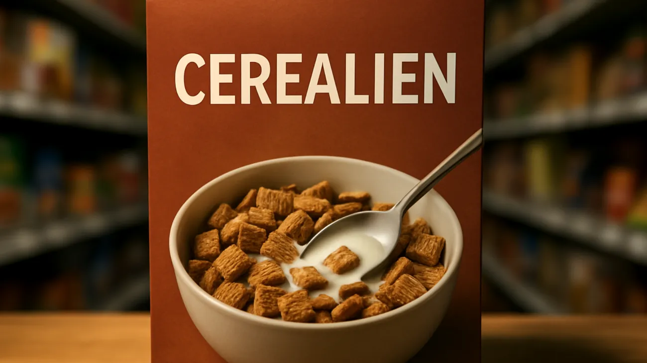 Cerealien"