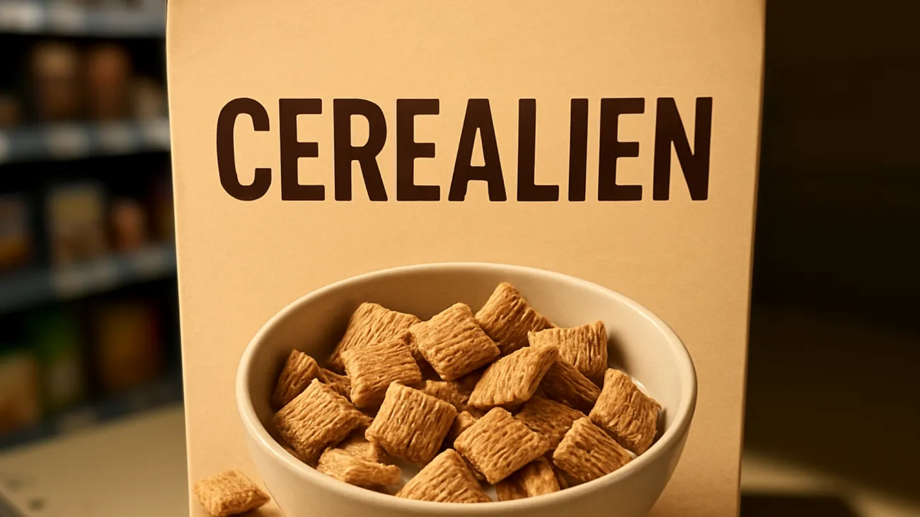 Cerealien"