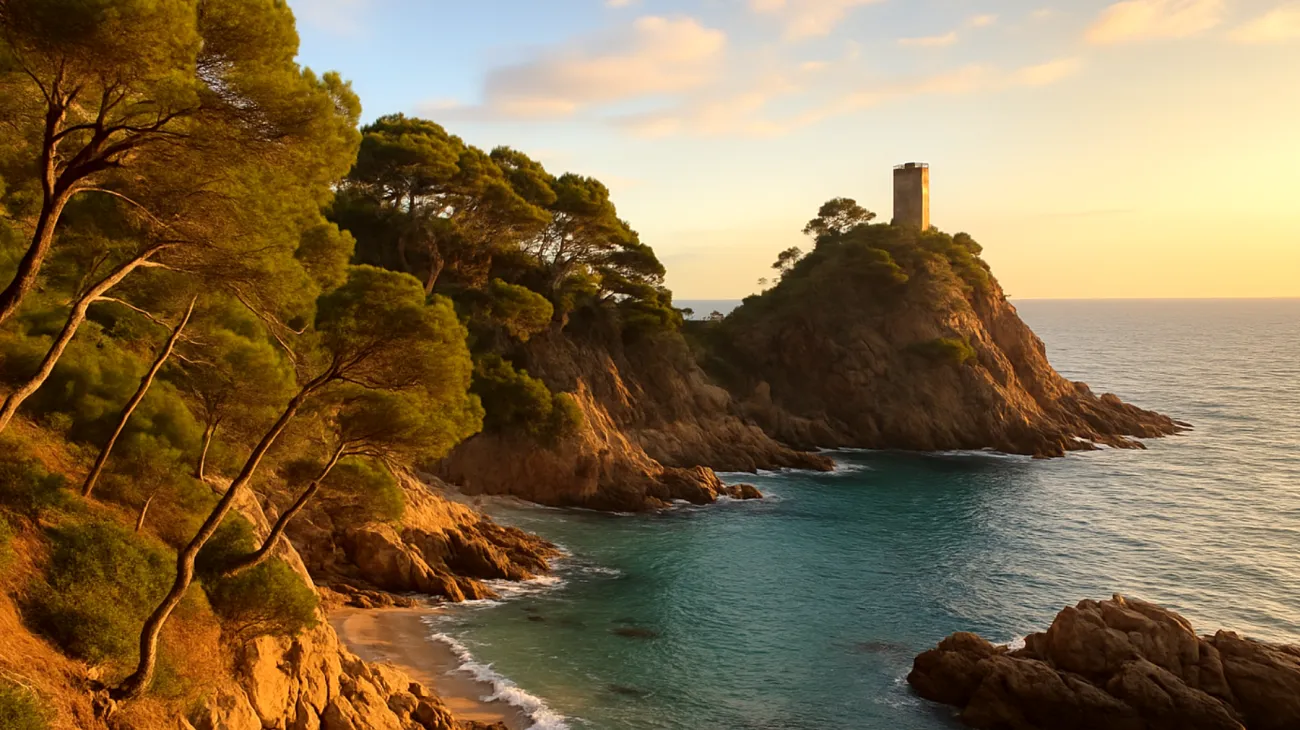 Costa Brava"