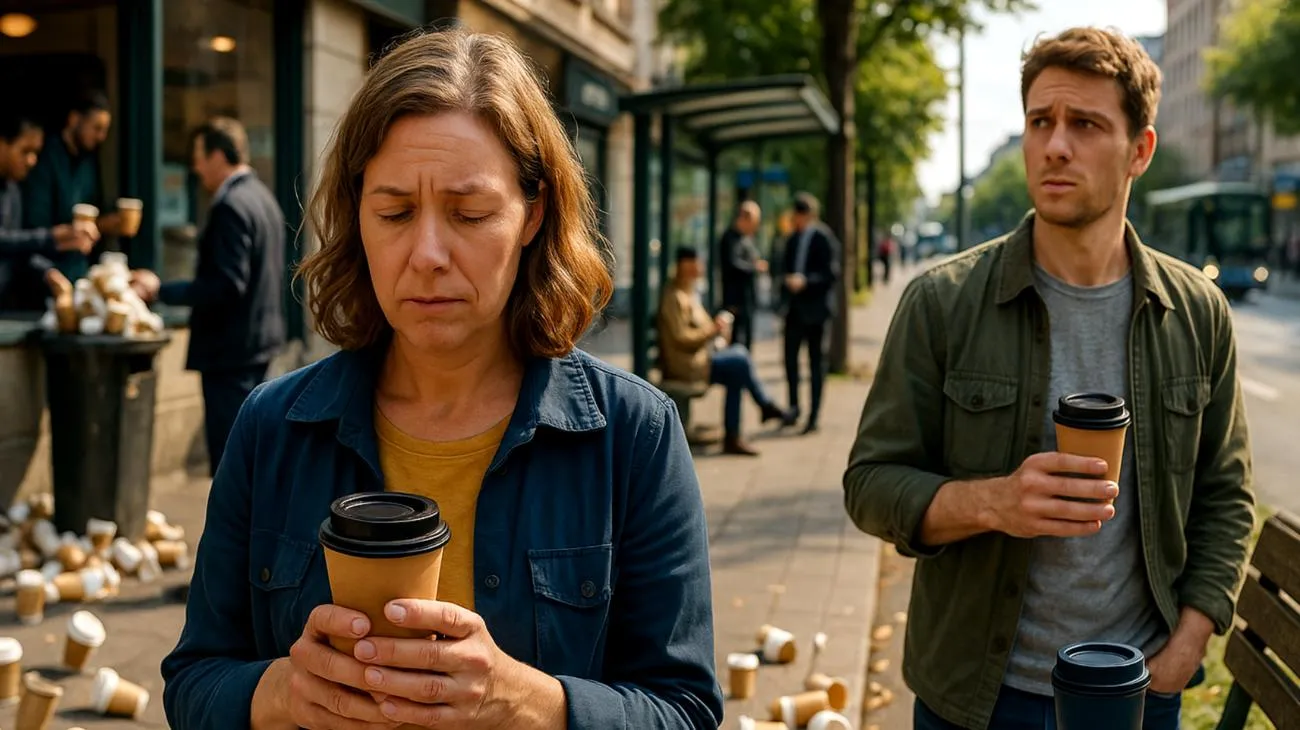 Dein Coffee-to-go ist der Klimakiller, den niemand auf dem Schirm hat – und 2024 ist das letzte Jahr für Ausreden 2025-07-13T11:51:08.140Z"