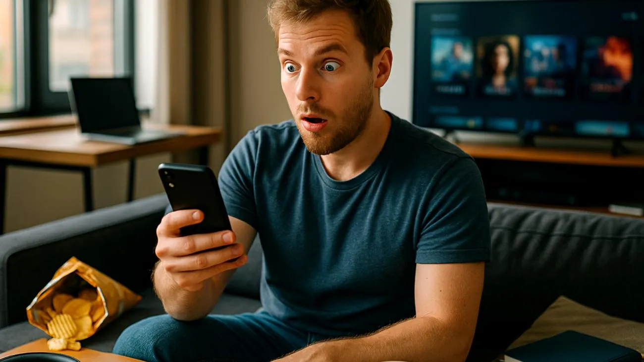 Der Tag, als dein Smartphone begann, deine Gedanken zu lesen – warum KI-Algorithmen heute schon wissen, was du morgen denkst 2025-07-16T09:10:38.186Z"