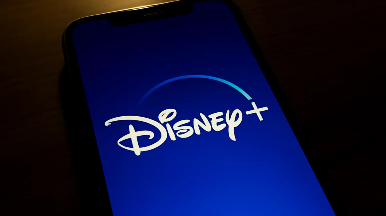 Disney+"