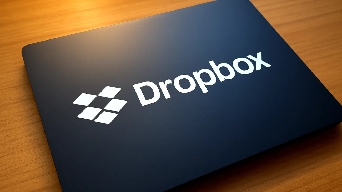 Dropbox"