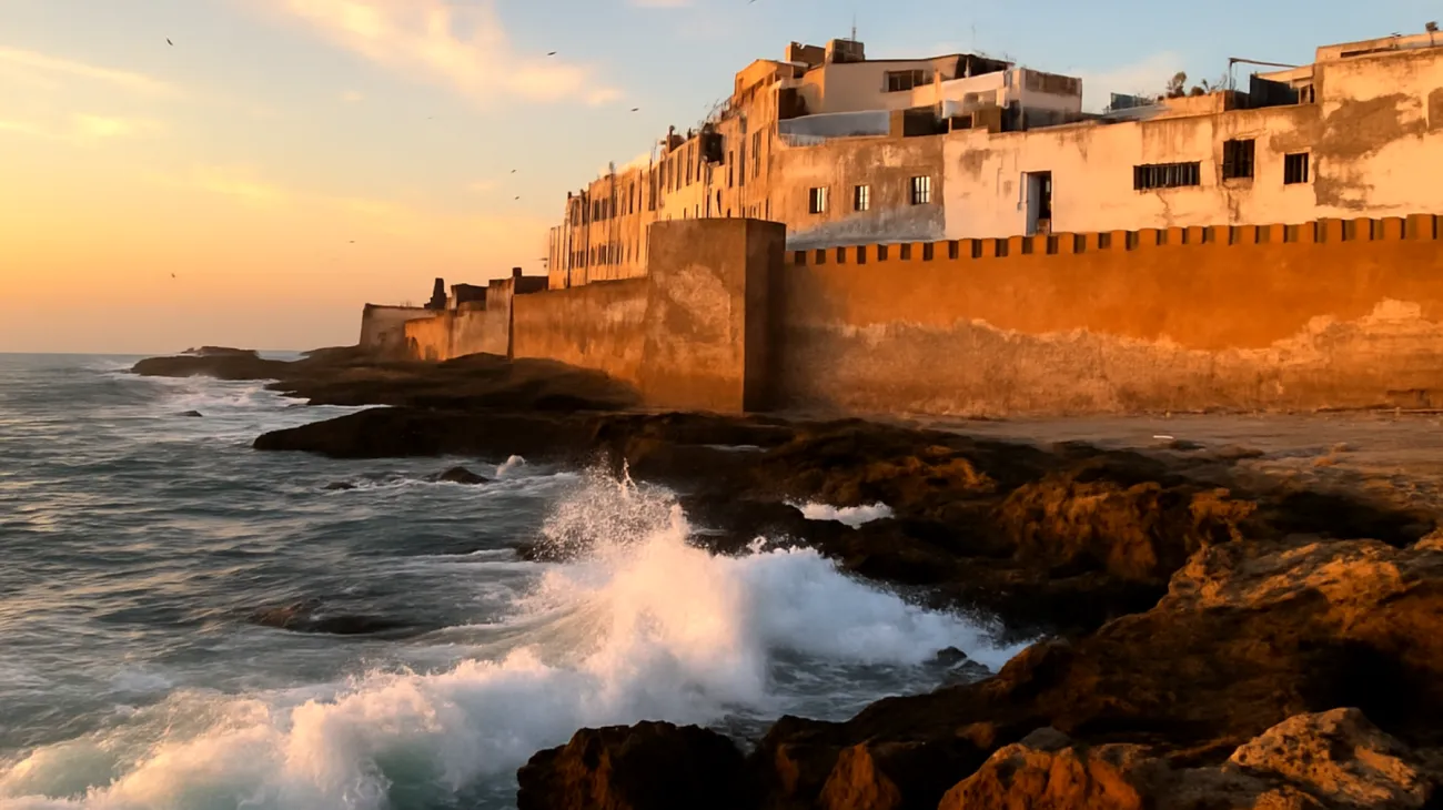Essaouira"