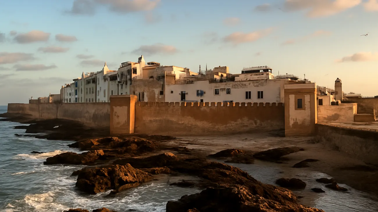 Essaouira"