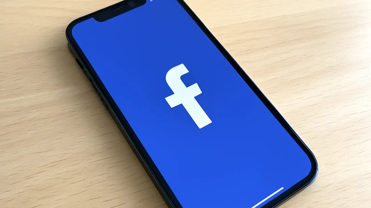 Facebook"