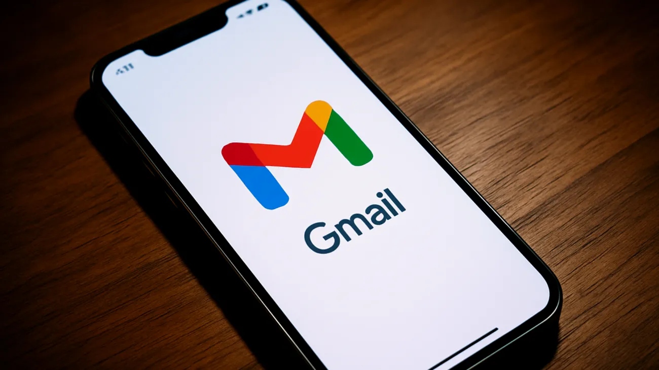 Gmail"