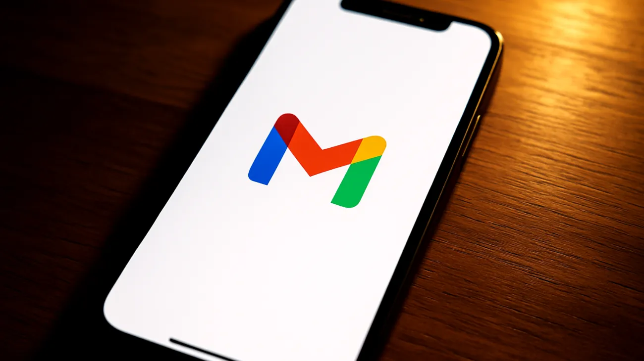 Gmail"