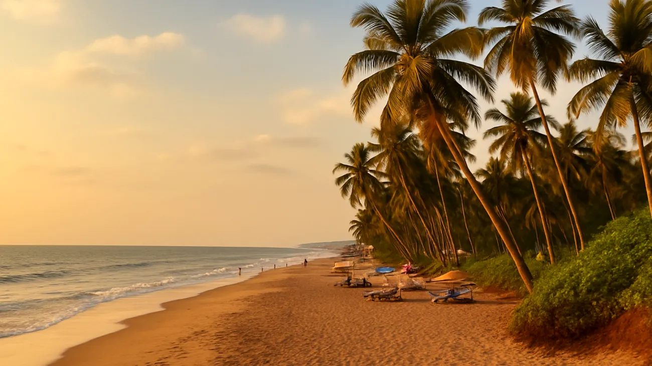 Goa"