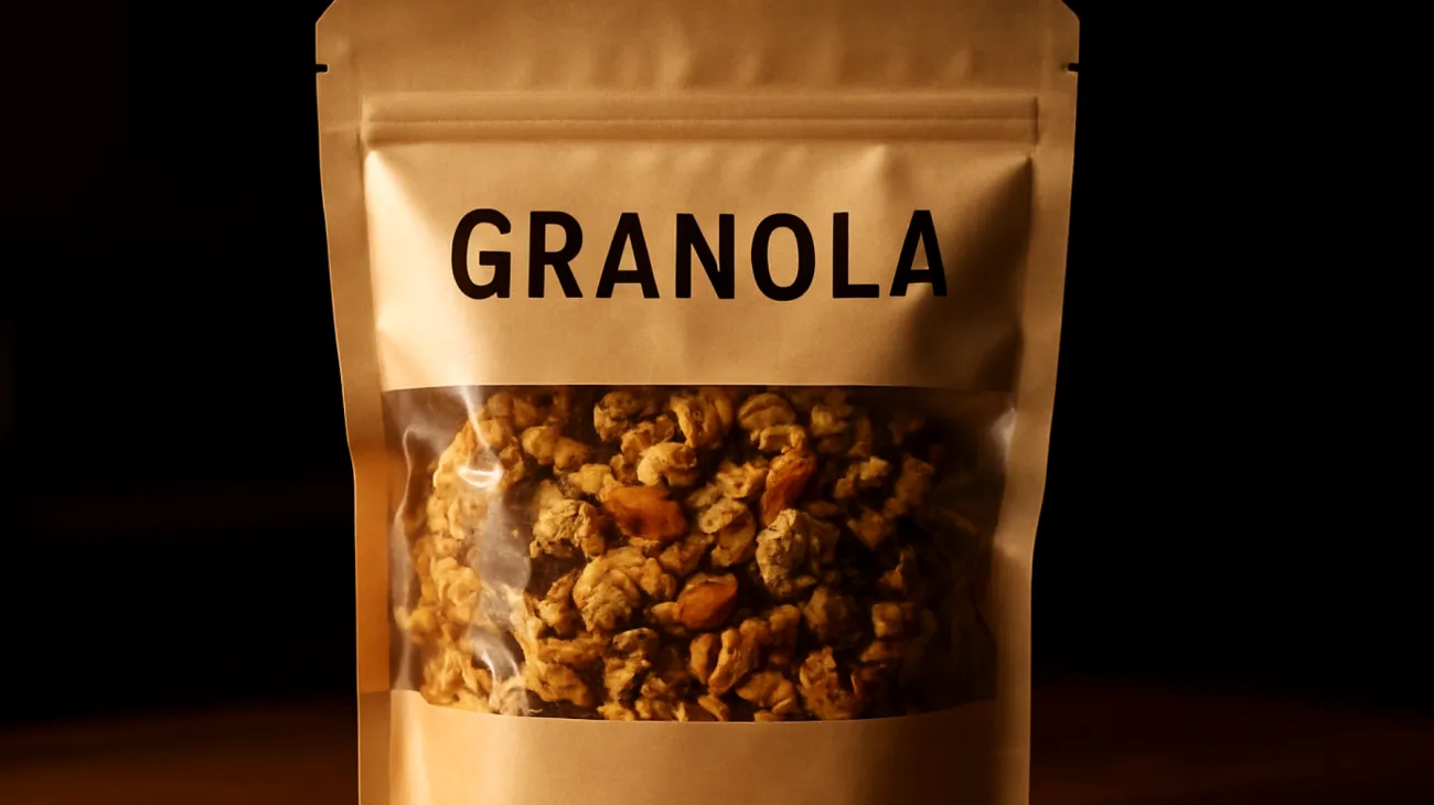 Granola"