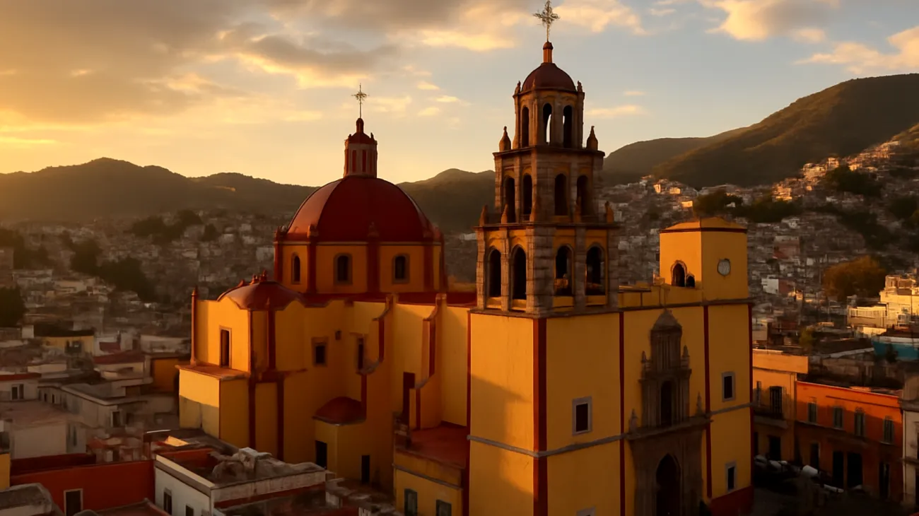 Guanajuato"