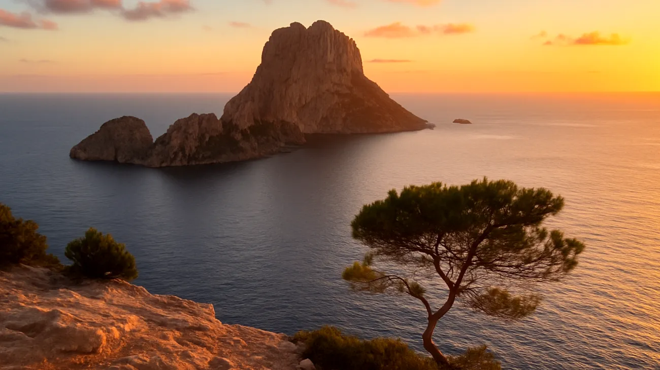 Ibiza"