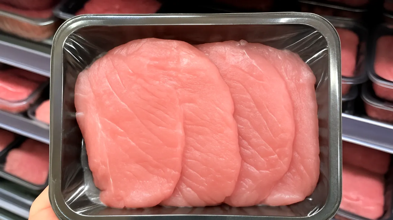 Kalbfleisch"