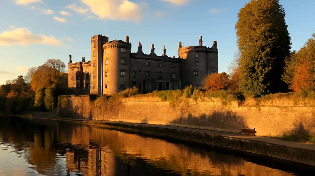 Kilkenny"