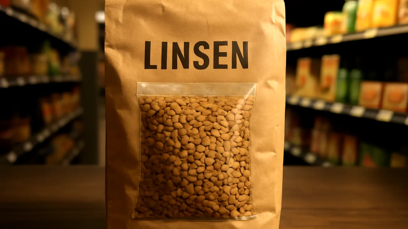 Linsen"