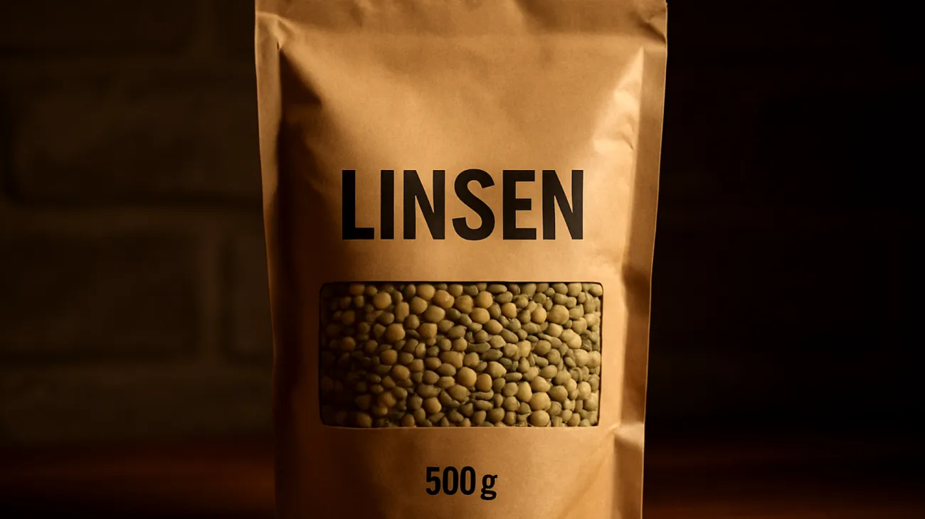 Linsen"