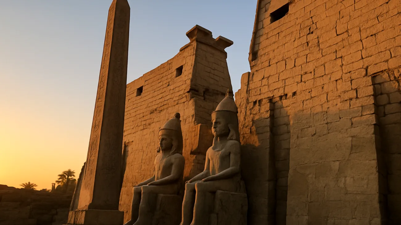 Luxor"