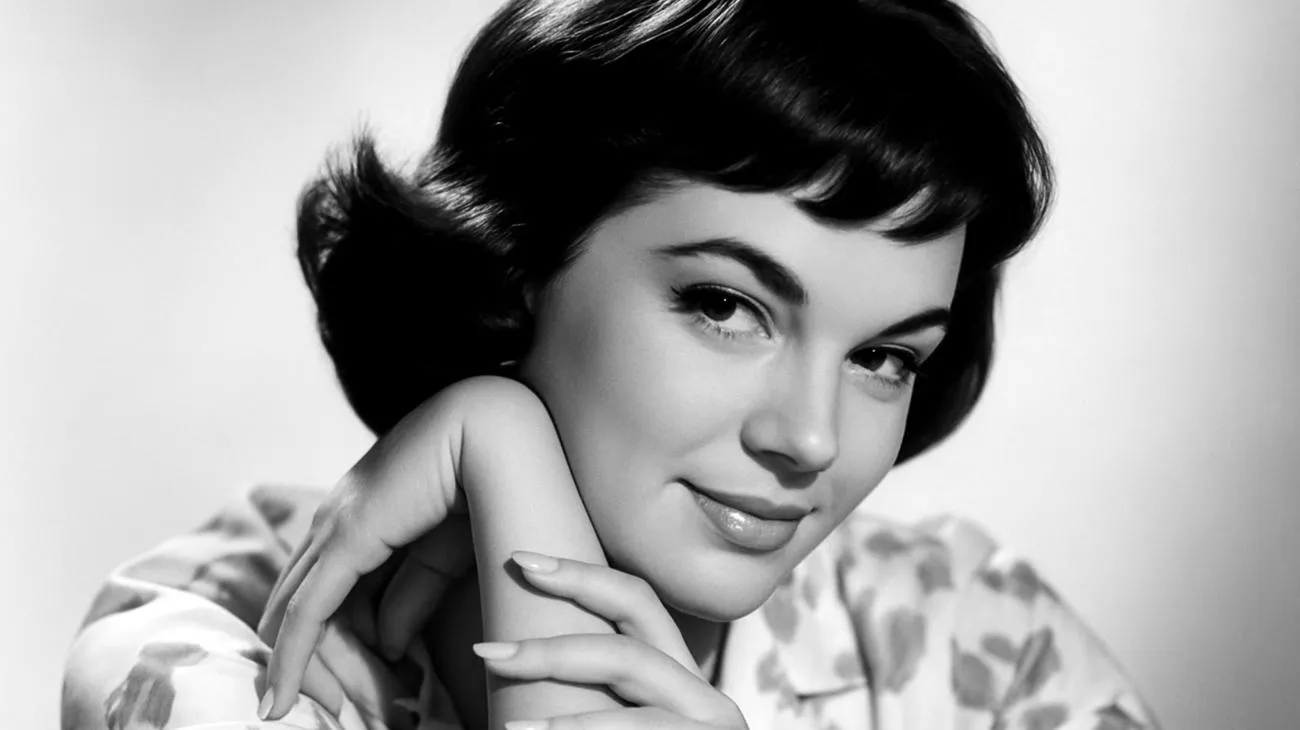Millionen suchen nach Connie Francis - der wahre Grund wird dich überraschen 2025-07-17T12:46:29.506Z"