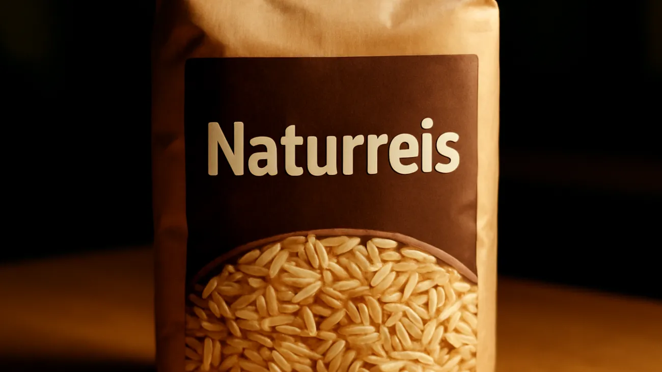 Naturreis"