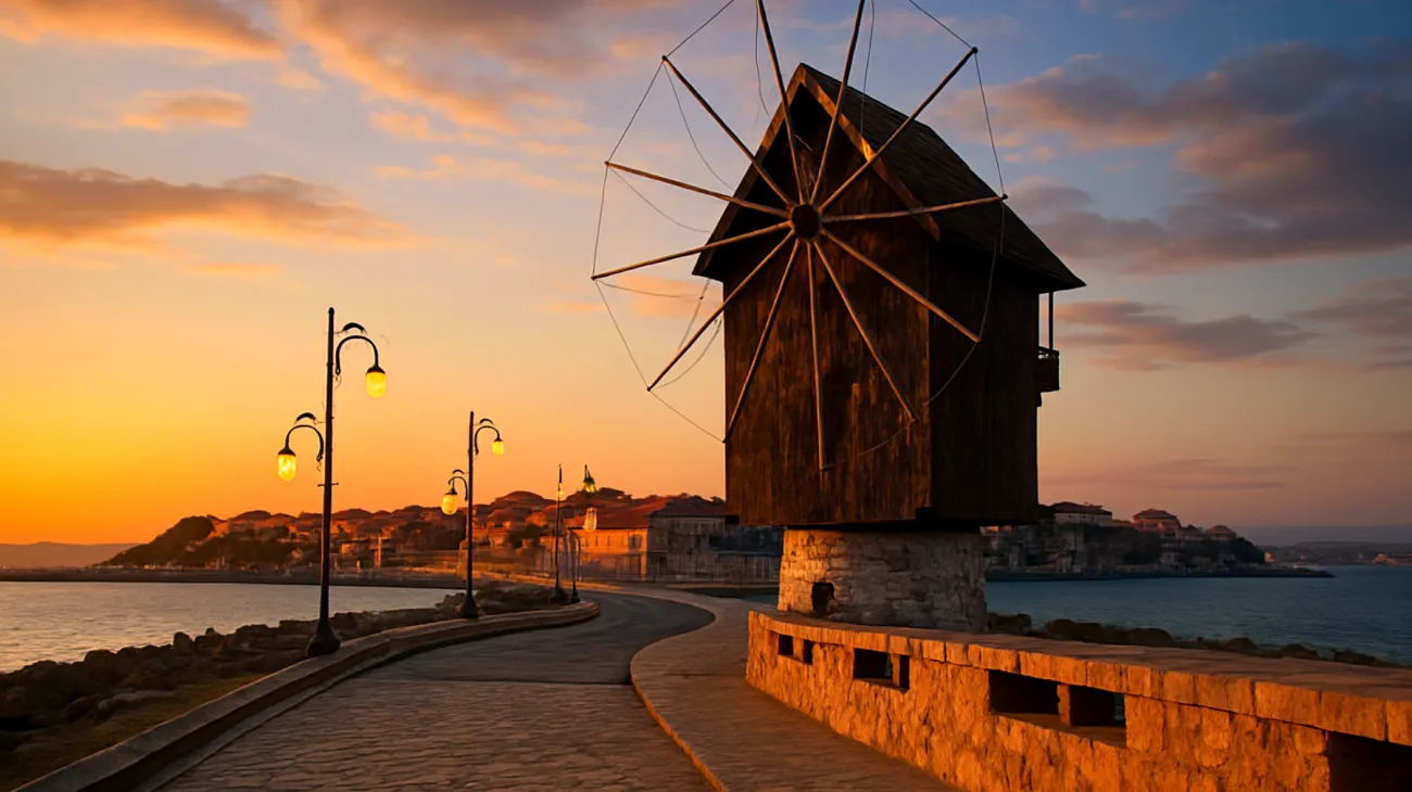 Nessebar"