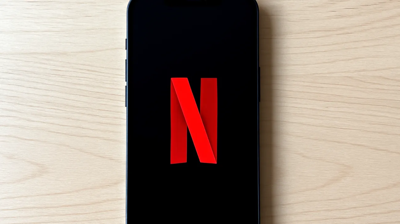 Netflix"