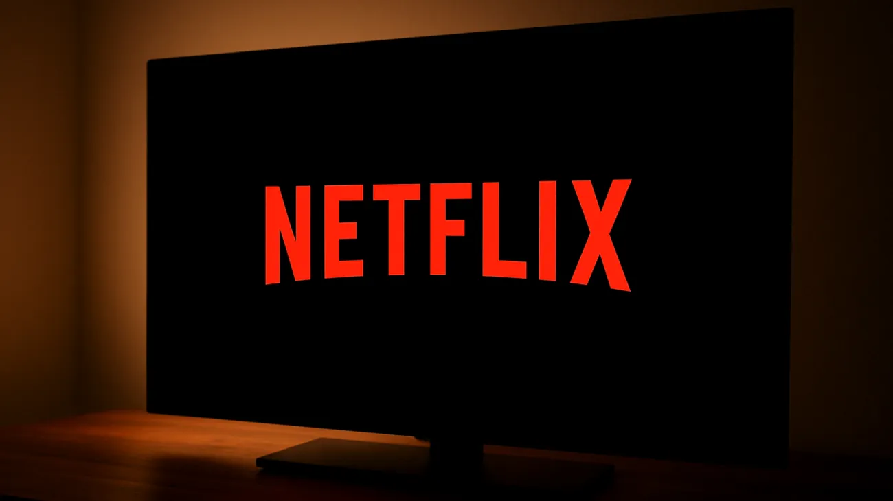 Netflix"