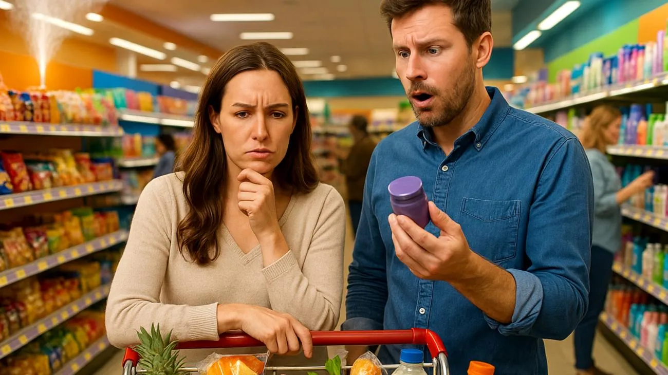 Neuromarketing: Das perfide System, das dir täglich dein Geld stiehlt – ohne dass du es merkst 2025-07-21T14:12:55.469Z"
