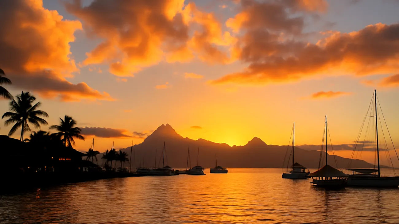 Papeete"