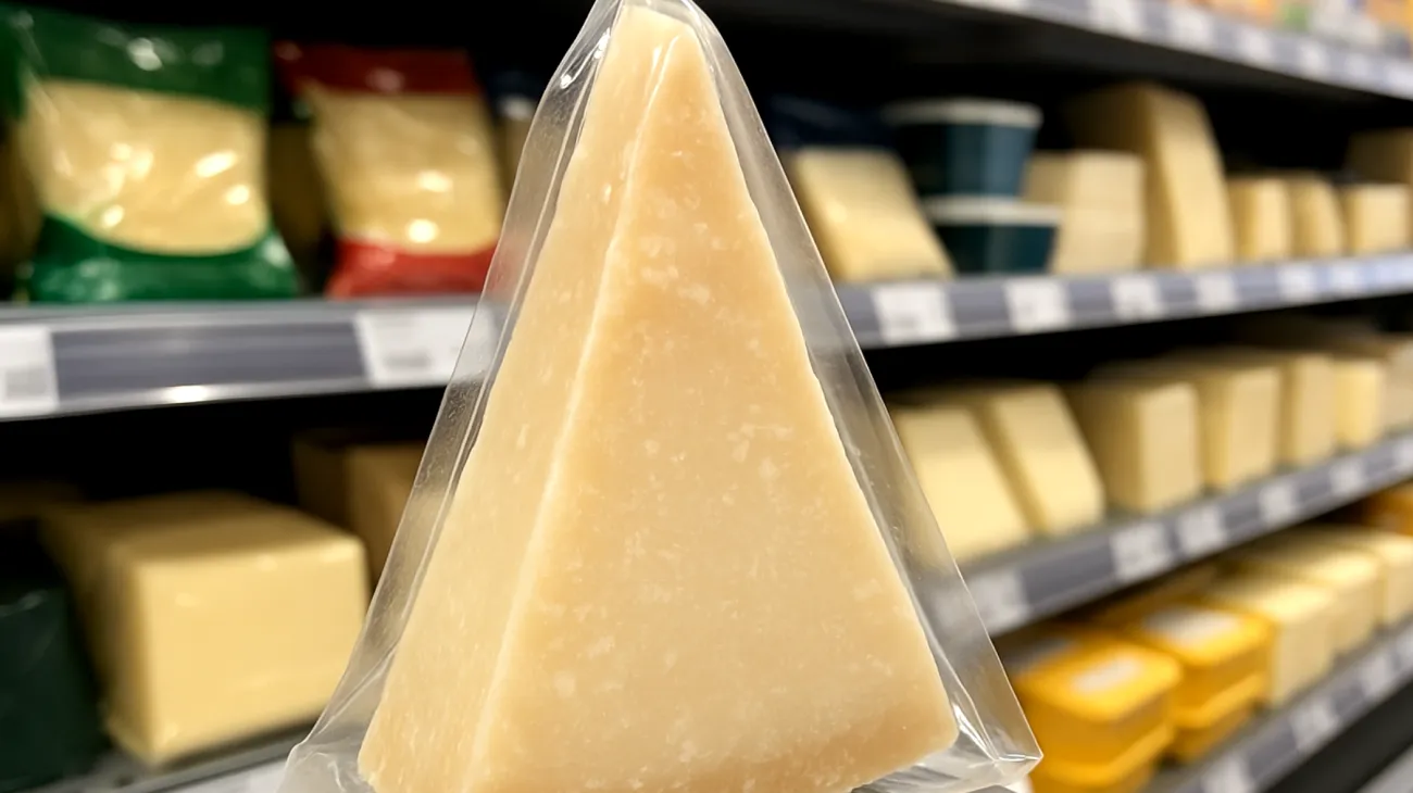 Parmesan"