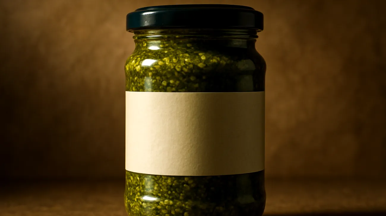 Pesto"