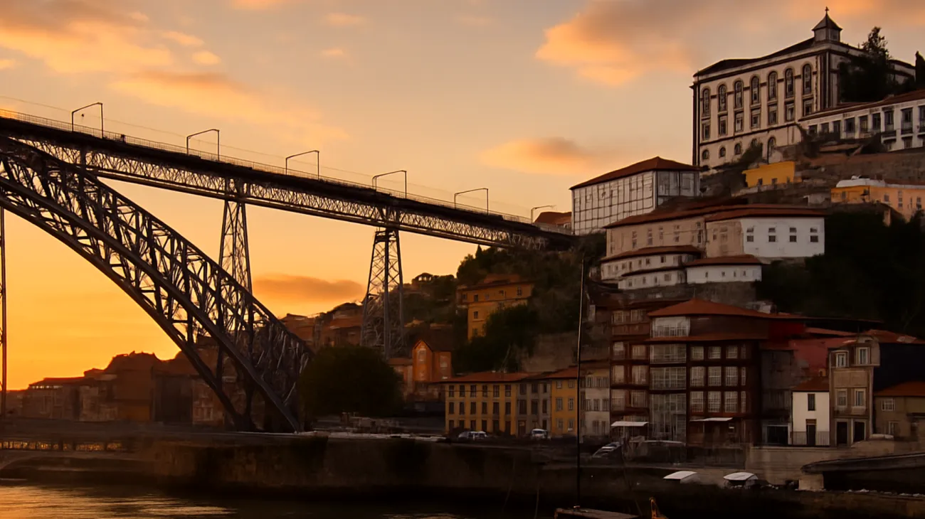 Porto"