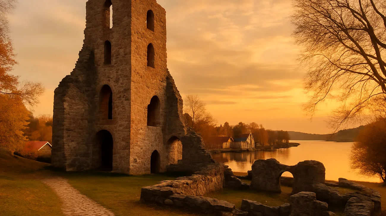 Sigtuna"