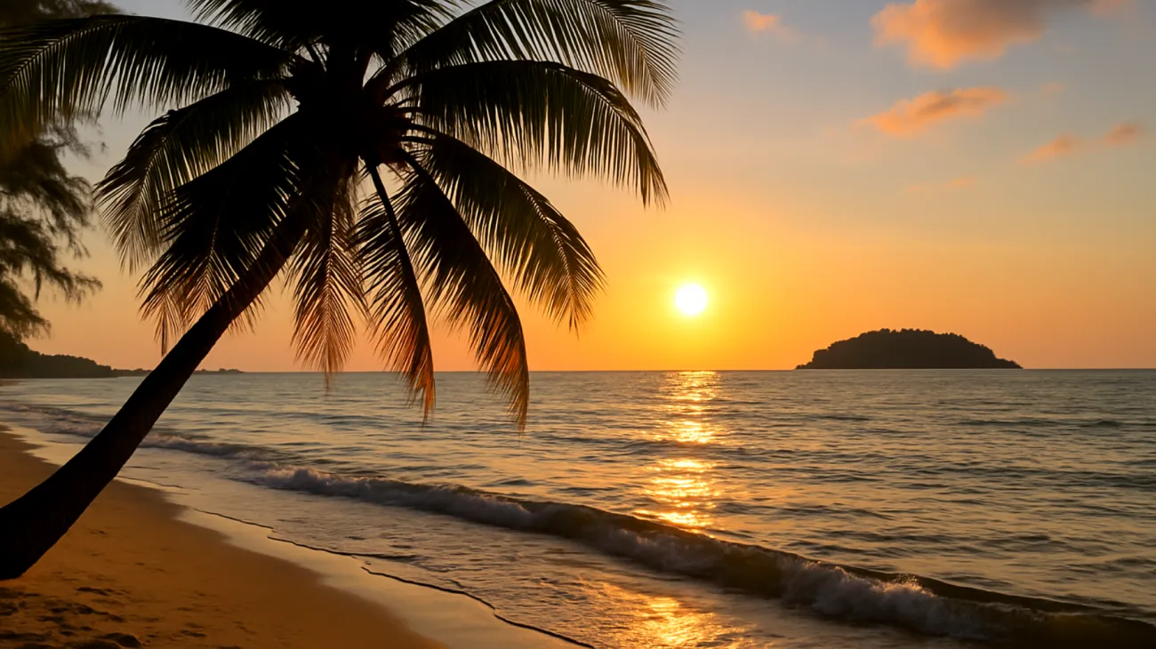 Sihanoukville"
