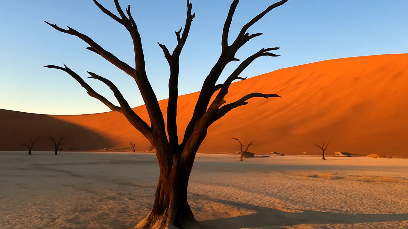 Sossusvlei"