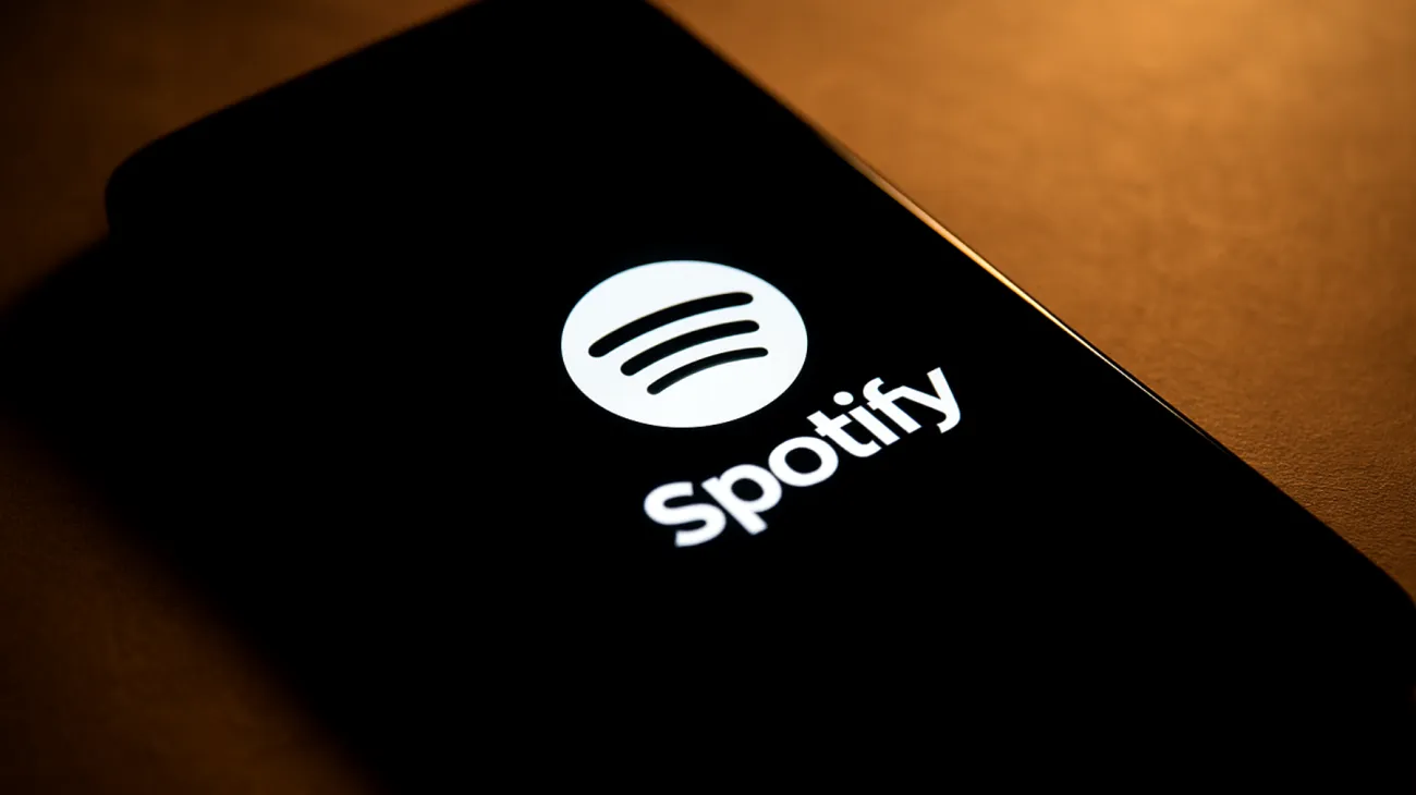 Spotify"