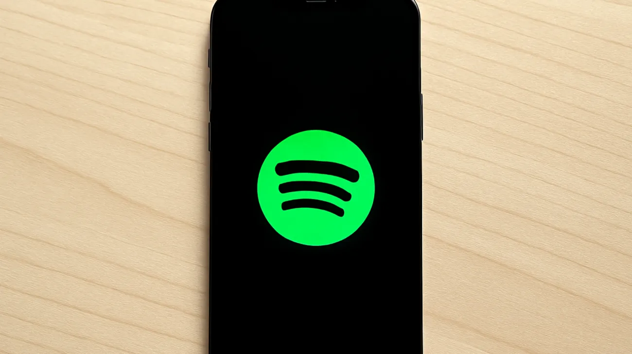 Spotify"