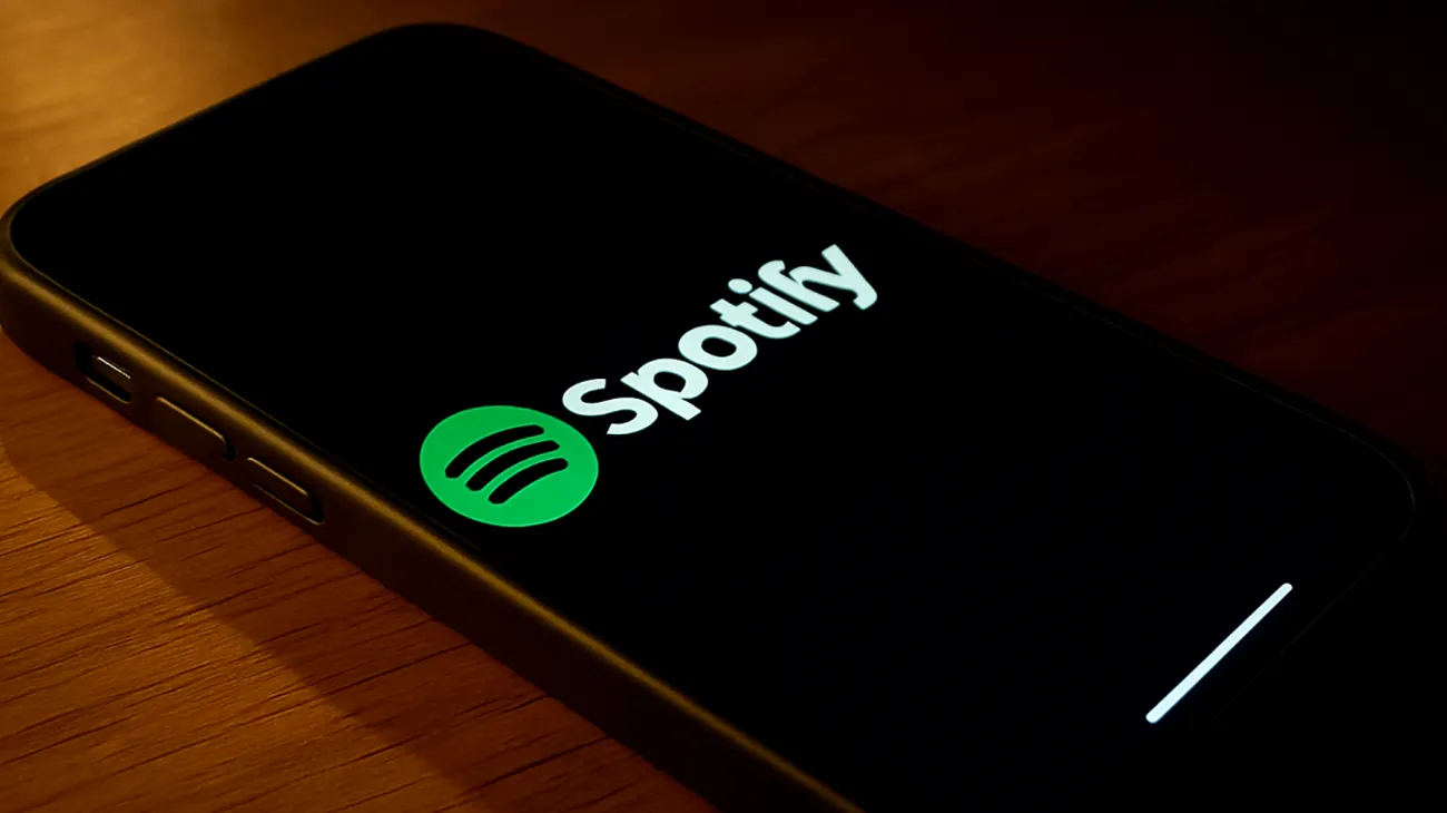 Spotify"