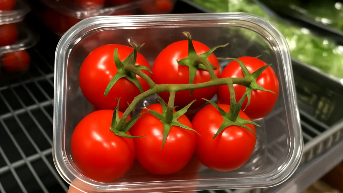 Tomaten"