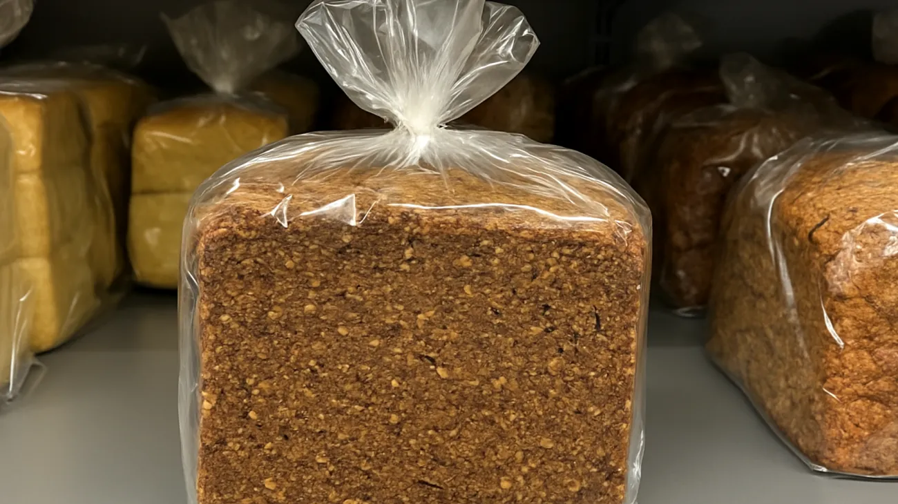 Vollkornbrot"