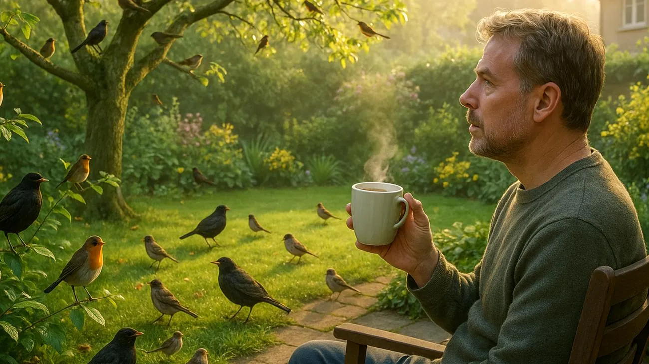 Warum Vögel jeden Morgen ein komplexes Kommunikationsnetzwerk in deinem Garten betreiben 2025-07-22T11:50:39.552Z"
