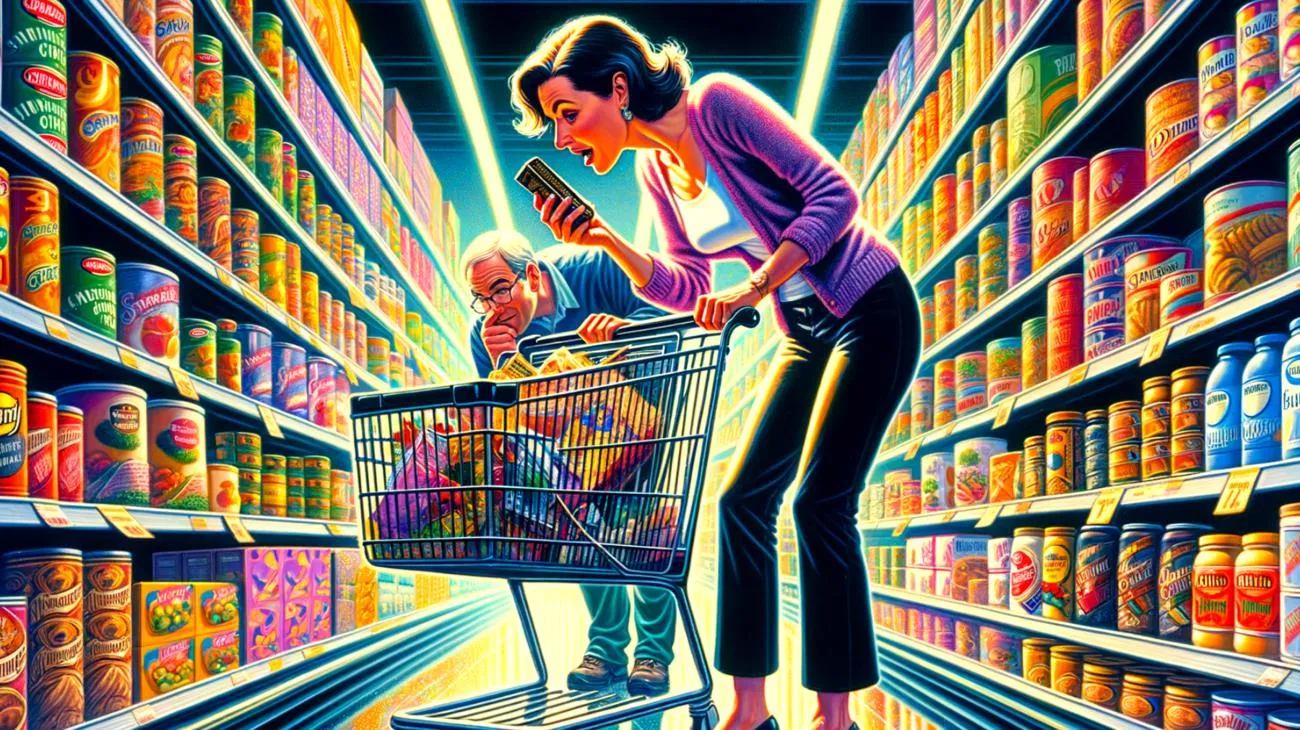 Warum du im Supermarkt plötzlich Dinge kaufst, die du nie wolltest – die Dopamin-Falle erklärt 2025-07-25T08:04:48.253Z"